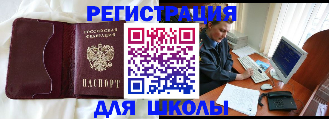 регистрация для школы в Палласовке